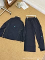 Black trousers