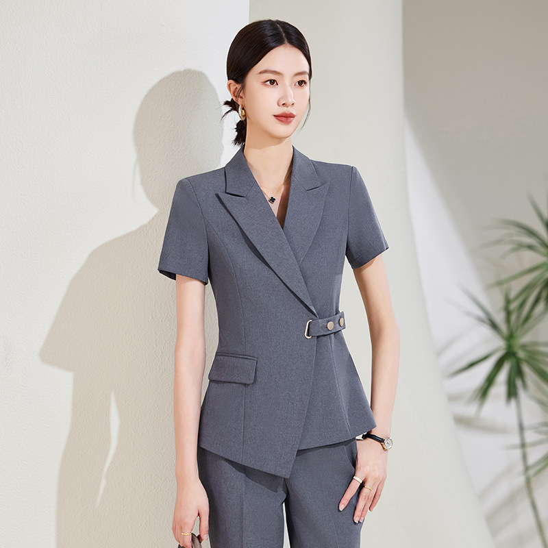 (Mới) Mã L1836 Giá 1280K: Đồ Bộ Nữ Shryia Ngắn Tay Cả Bộ 2 Món Hàng Mùa Hè Thời Trang Nữ Đồ Công Sở Chất Liệu G04 Sản Phẩm Mới, (Miễn Phí Vận Chuyển Toàn Quốc).