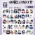 40 карточек LOMO без корневого дерева