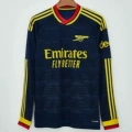 2627 arsenal away game
