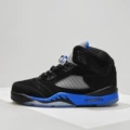 Joe 5-black and blue