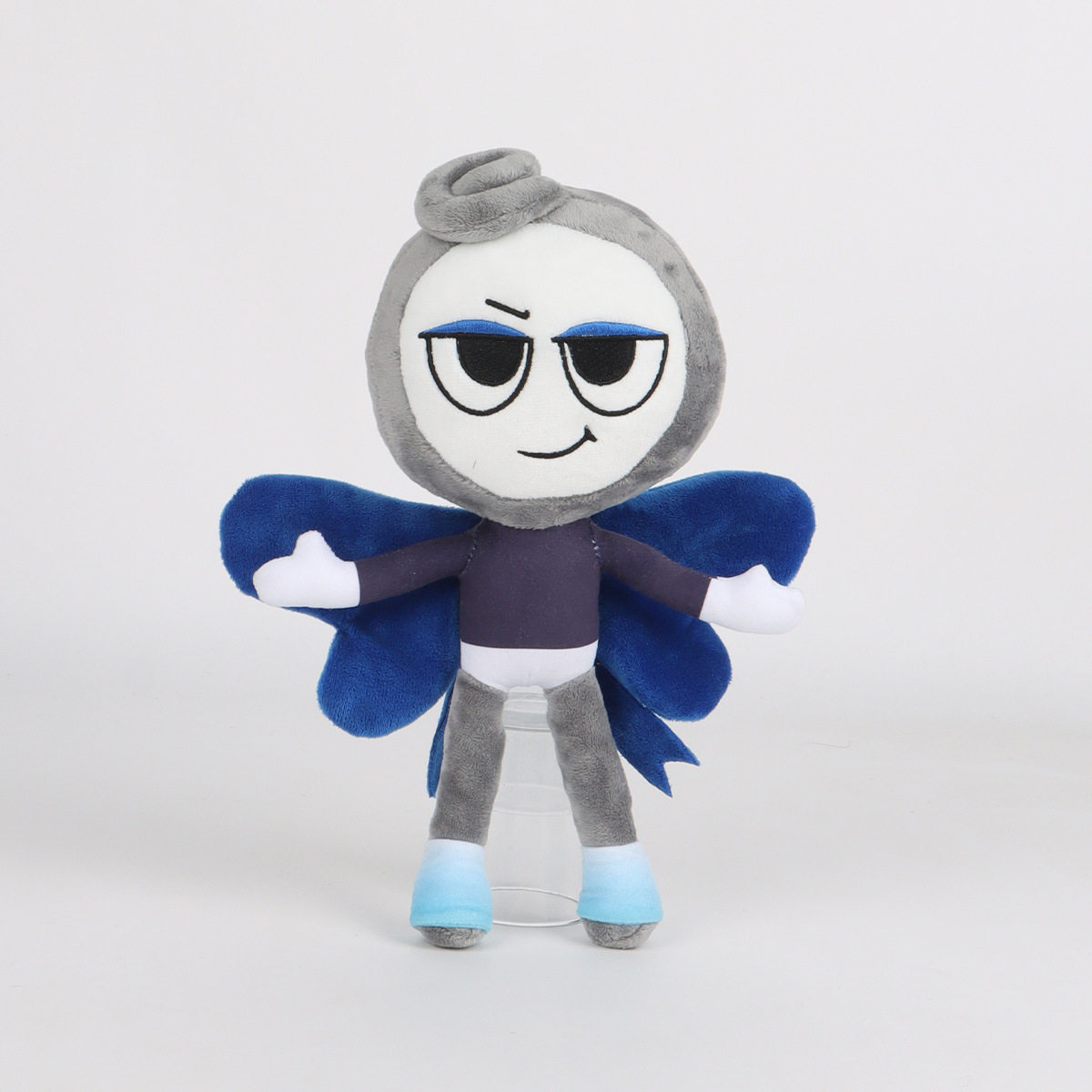 现货跨境新品Dandy's World丹迪的世界游戏周边毛绒公仔卡通玩偶