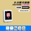 New Student-Specific Mp3 Player Wireless Bluetooth Mp4 Walkman Touch Screen Mp5 to Read Novels and Movies