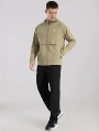 Second generation upgraded khaki suit