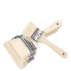 [free shipping] food grade wool brush barbecue oil brush kitchen pancake brush sauce supplies tools home baking