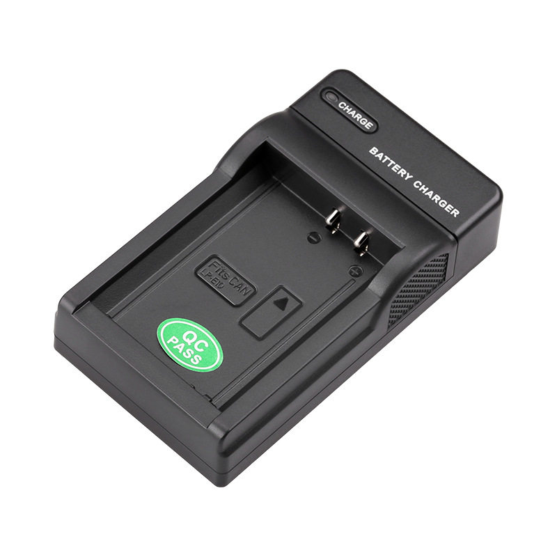 Fengbiao LP-E10 battery charger is suitable for Canon 1300D 1500D 1100D 3000D 4000D