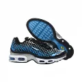 Tn seventh generation blue and black