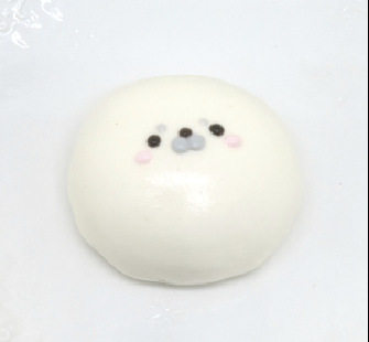 ホワイトシールピンチ 90g