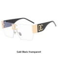 C6 transparent film