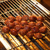 Yunnan Kaiyuan Dazhuang Specialty Beef Balls, Halal Yellow Beef Balls, Starch Barbecue 500g, Hand-Made and Quick-Frozen