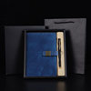 Factory Direct Sales, Business Event Gifts, Notebook, Pen, USB Flash Drive, Gift Box Set, Notebook, Office Notepad, Wholesale