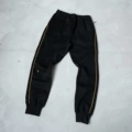 NOC Men's Jogger Pants (Black)