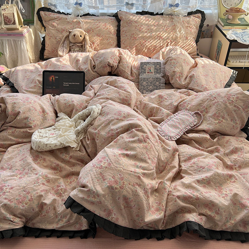 方華 [カテゴリーA-裸寝の質感]