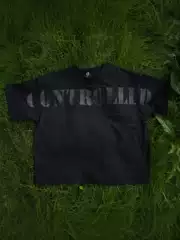 Bespoke T-shirt Controlled Insanity
