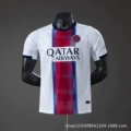 Paris 26/27 away player paris new season away player