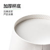 Disposable Paper Cups, Whole Box, Household Thickeneded Tea Cups, Special Wholesale Water Cups, Wedding Banquet Logo, Non-Leakable Paper Cups