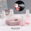 Nail Art Cleaning Water Spray Bottle Travel Spray Bottle Cosmetic Bottle Spray Bottle Toner Alcohol Disinfectant Spray Bottle