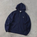 Navy blue jacket