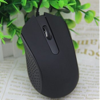 Ae01 Wired Mouse Office Gaming Laptop Desktop Accessories Cross-Border Amazon Foreign Trade Spot Wholesale