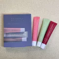 Set pink sugar+sweet mint+cherry (only for foreign trade export sales)