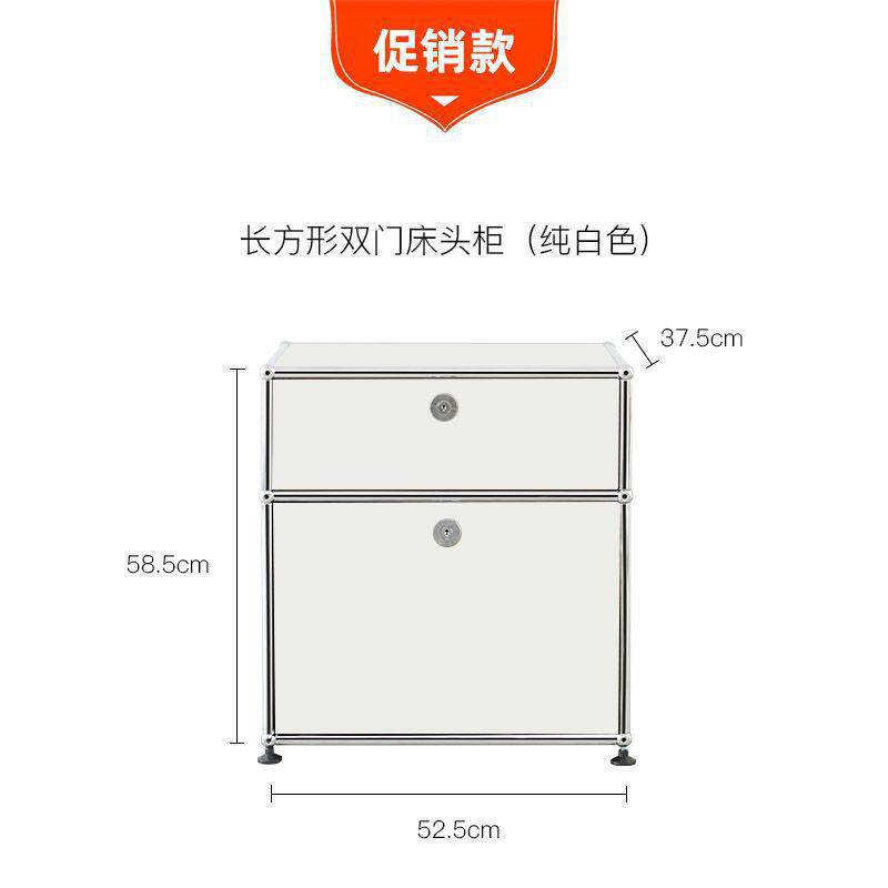 キャビネット3 (ナイトテーブル)