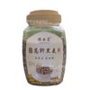 Xizang Blood Oatmeal 500g Canned High Fiber Rye Instant Oatmeal Wheat Germ Breakfast Substitute Group Purchase Travel Sales