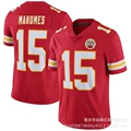 Chief No. 15 red