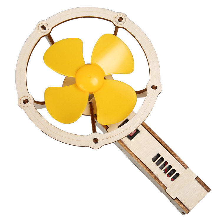 儿童科学实验套装diy手工科技小制作拼装材料学生幼儿园礼物玩具