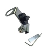 RB-20 black mini car clip edge автомобильная радиостанция для рации с зажимом для антенны SM20 small clip edge