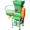 Sweet Potato Starch Separator Household Commercial Fully Automatic Crushing Potato Kudzu Lotus Root Cassava Pulp Residue Separation Machine