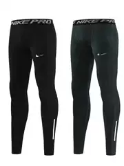 Summer Sports Tights for Men, Quick-Drying Breathable Sports Trousers, Casual Fitness Pants, Yoga Training Running Pants, Dropshipping
