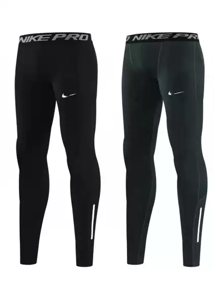 Summer Sports Tights for Men, Quick-Drying Breathable Sports Trousers, Casual Fitness Pants, Yoga Training Running Pants, Dropshipping