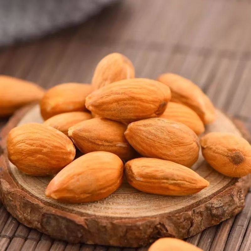 Sweet Almonds Original Flavor Raw Almonds Original Flavor Raw Almonds Southern Almonds Peeled Almonds Specialty Nut Snacks Wholesale Dropshipping