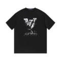 727 black