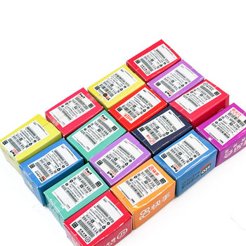 Mini Express blind box style cute applicable engineering family small claw machine cool toy and other small express boxes