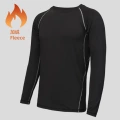 Fleece long sleeves