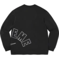 Black nk (sweatshirt)