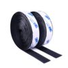3m Adhesive Velcro Cold and Heat Resistant Velcro Strong Adhesive Car Anti-Slip Adhesive Velcro