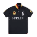 Berlin black
