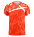 Orange clothing