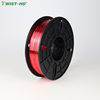 Factory Direct Sales 300m \ 1000m Pet Plastic Reel Ties, Plastic-Coated Small Rolls, Colorfulful Wire Packaging and Sealing
