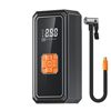 Car Air Pump Portable Car Wireless Digital Display Air Pump Multi-Functional Intelligent Electric Tire Pump