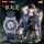 Подлинные заметки Tomb Raider О горах и море, серия наручных часов, Коробка для слепых игр, Аниме-часы, оптовая продажа канцелярских принадлежностей, коробка для слепых игр mini 2