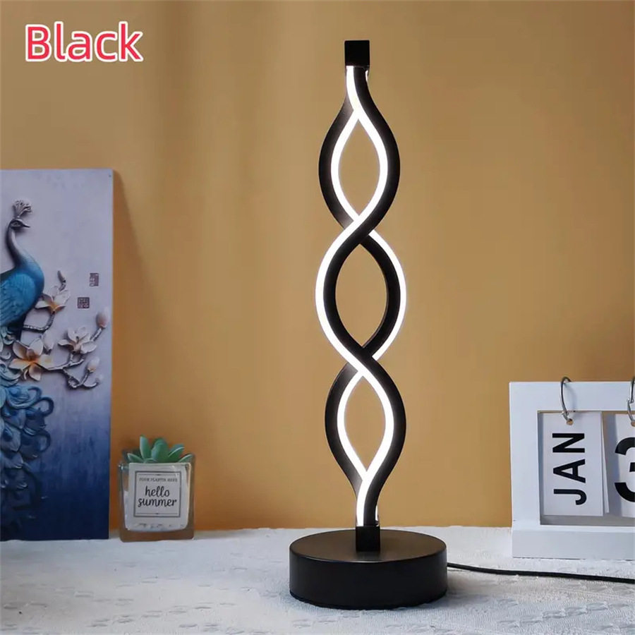 Bar atmosphere lamp decorative nightlight restaurant desktop rechargeable table lamp clear bar table lamp atmosphere lamp bedside lamp