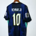 2627 brazil away neymar
