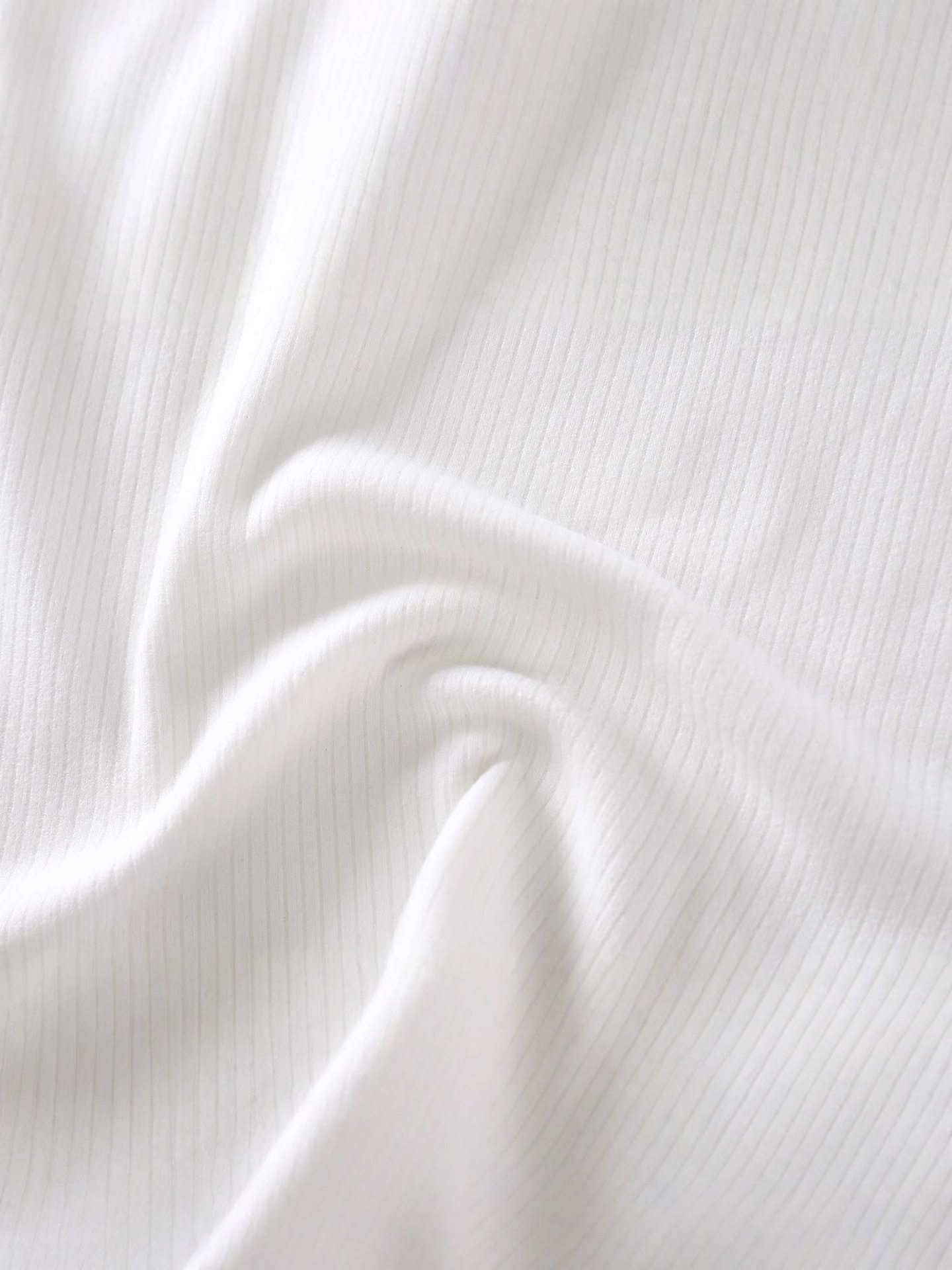 Girls' Autumn T-Shirt, Baby Stylish Trendy Korean Style Lace Big Lapel Minimalist White Base Layer