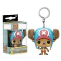 pockte Choba Keychain