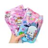 Sanlio Blind Bag Surprise Blind Bag Surprise Disassembly Le Primary School Student Creative Award Blind Box Prizes Gift Bag