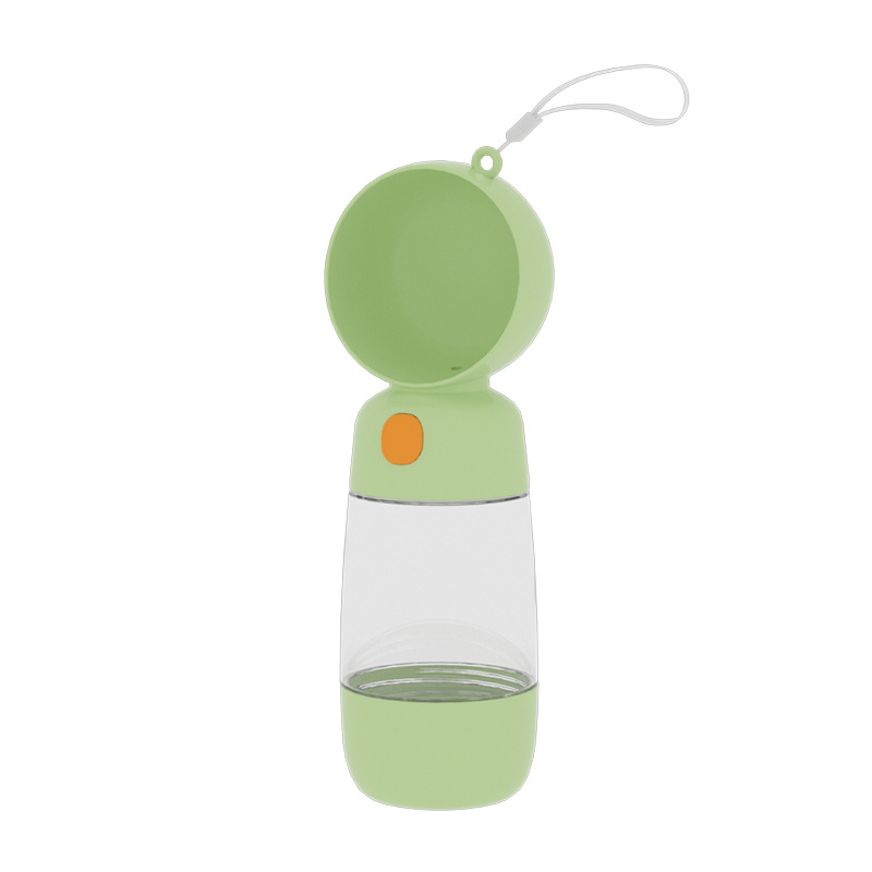 新品宠物随行杯狗狗饮水器外出便携式水杯水壶喂水器现货 - 图3