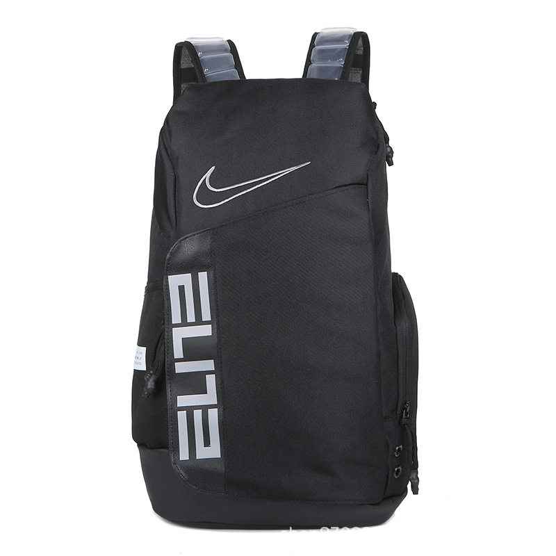 New style air cushion backpack large capacity basketball bag training bag student bag sports bag travel bag one piece drop shipping